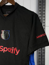 Maillot Extérieur Barcelone 2024