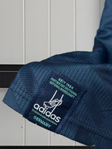 Maillot Extérieur ML Allemagne Coupe du Monde 2026