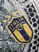 Maillot spécial Italie 2024 liseré blanc