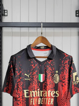 AC Mailand Sondertrikot 2022