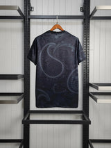 Maillot spécial Foot Noir Barcelone 2024