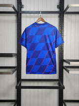 Maillot extérieur Croatie 2024