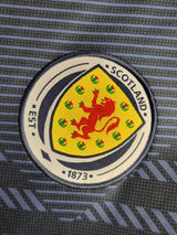 Maillot Domicile Ecosse 2024