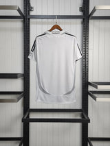 Real Madrid 2006 Home Shirt