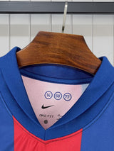 Barcelona 2025 El Clásico Sonder-Trikot