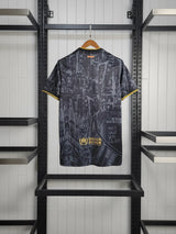 Maillot spécial souvenirs du Barça 2025