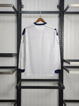 Maillot extérieur Man United 1999 manches longues