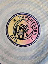 Man City 2024 Viertes Sondertrikot