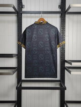 Real Madrid 2023 Special Black Shirt