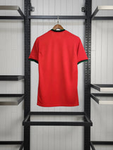 Portugal Heimtrikot 2024