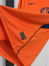 Niederlande 2026 Heimtrikot