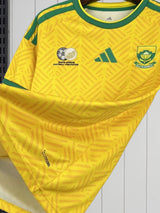 South Africa 2026 World Cup Home Shirt
