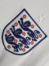 England 2024 Heimtrikot Langarm