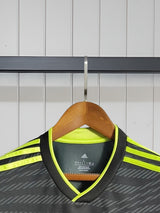 Real Madrid Drittes Trikot 2022