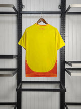 Colombia 2024 Home Shirt