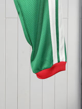 Mexiko WM 2026 Langarm-Heimtrikot