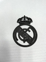 Maillot Spécial Y-3 Blanc Real Madrid 2024