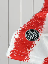 Paraguay WM 2026 Heimtrikot