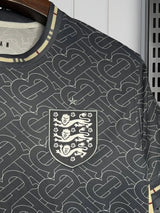 England 2024 Jordan Special Shirt
