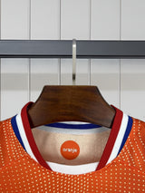 Netherlands 2026 Unreleased Home Shirt