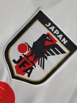 Japan 2024 Kimono-Hemd