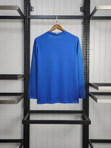 Man United 2008 L/S Away Shirt