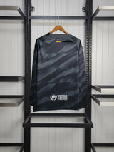 Barca 2023 L/S Torwarttrikot