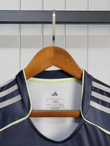 Maillot Extérieur Real Madrid 2025