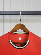 Portugal 2025 Heimtrikot