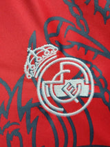 Maillot Spécial Dragon Real Madrid 2024
