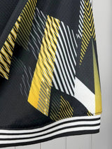 Real Madrid 2025 Black Nocturno Special Trikot