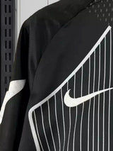 Maillot Spécial Noir Barcelone 2025