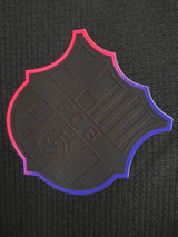 Barça 2024 Love-Sondershirt