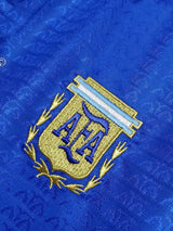 Argentina 1994 Away Shirt