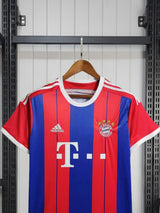 Bayern Munich 2014 Home Shirt