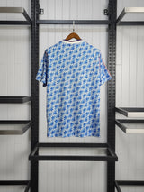 Man United 1990 Away Shirt
