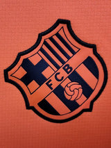 Barcelona 2025 Drittes Trikot