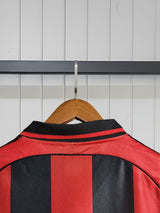 AC Mailand Heimtrikot 1998