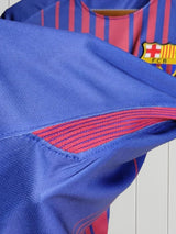 Barcelona 2017 Home Shirt
