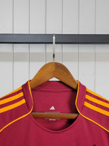 Maillot Domicile Roma 2025