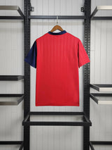Spanien 1996 Heimtrikot