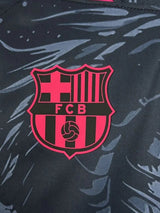 Barcelona 2025 Drachen-Sondershirt