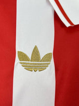Olympiakos 2025 Anniversary Special Shirt