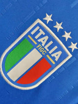 Italien 2024 Heimtrikot