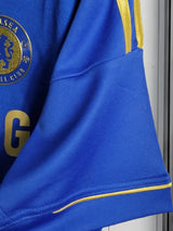 Chelsea 2012 Heimtrikot