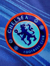 Chelsea Heimtrikot 2024