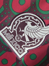 Mexico 2024 Home Shirt