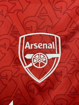 Arsenal Heimtrikot 2025