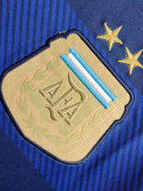 Maillot extérieur Argentine 2014