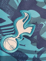Maillot spécial third Tottenham 2022